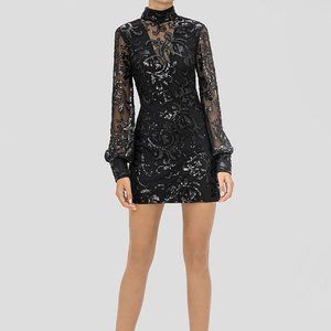 ALEXIS FRANCISKA DRESS